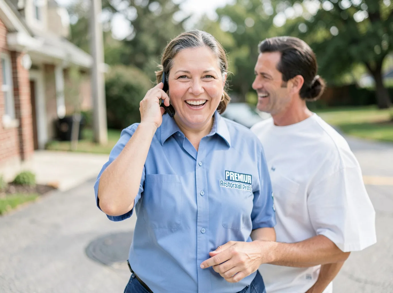 Water Damage Restoration Albemarle, NC FAQs
